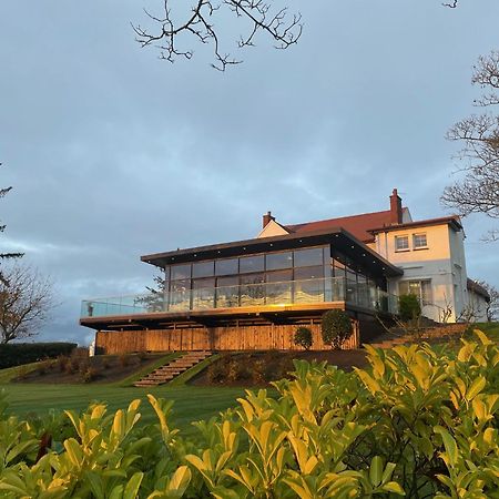 Highgrove House Hotel Loans Dış mekan fotoğraf