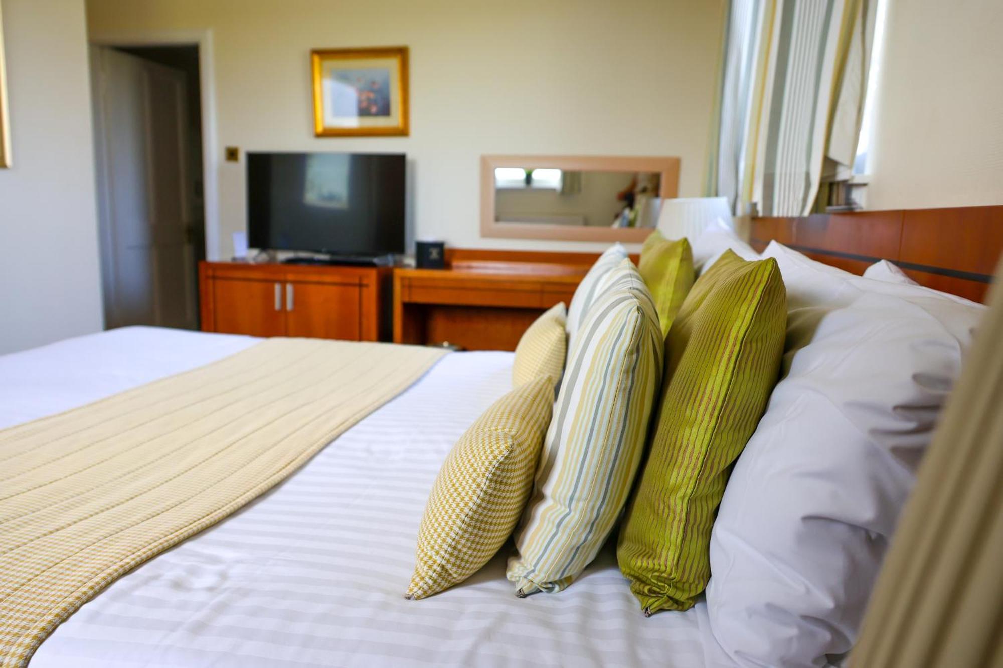Highgrove House Hotel Loans Dış mekan fotoğraf