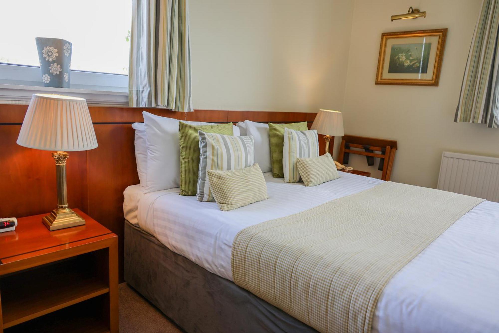Highgrove House Hotel Loans Dış mekan fotoğraf
