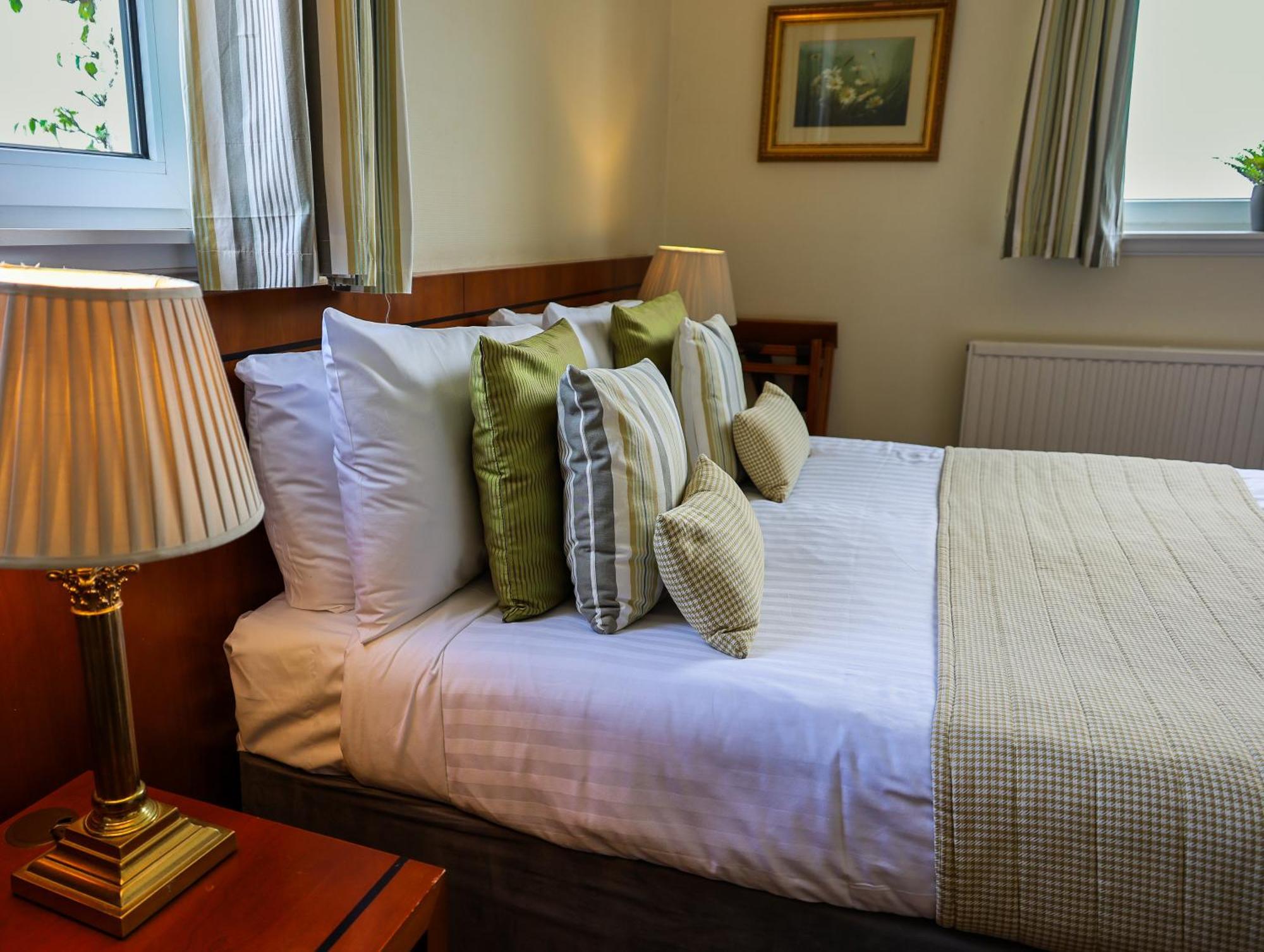 Highgrove House Hotel Loans Dış mekan fotoğraf