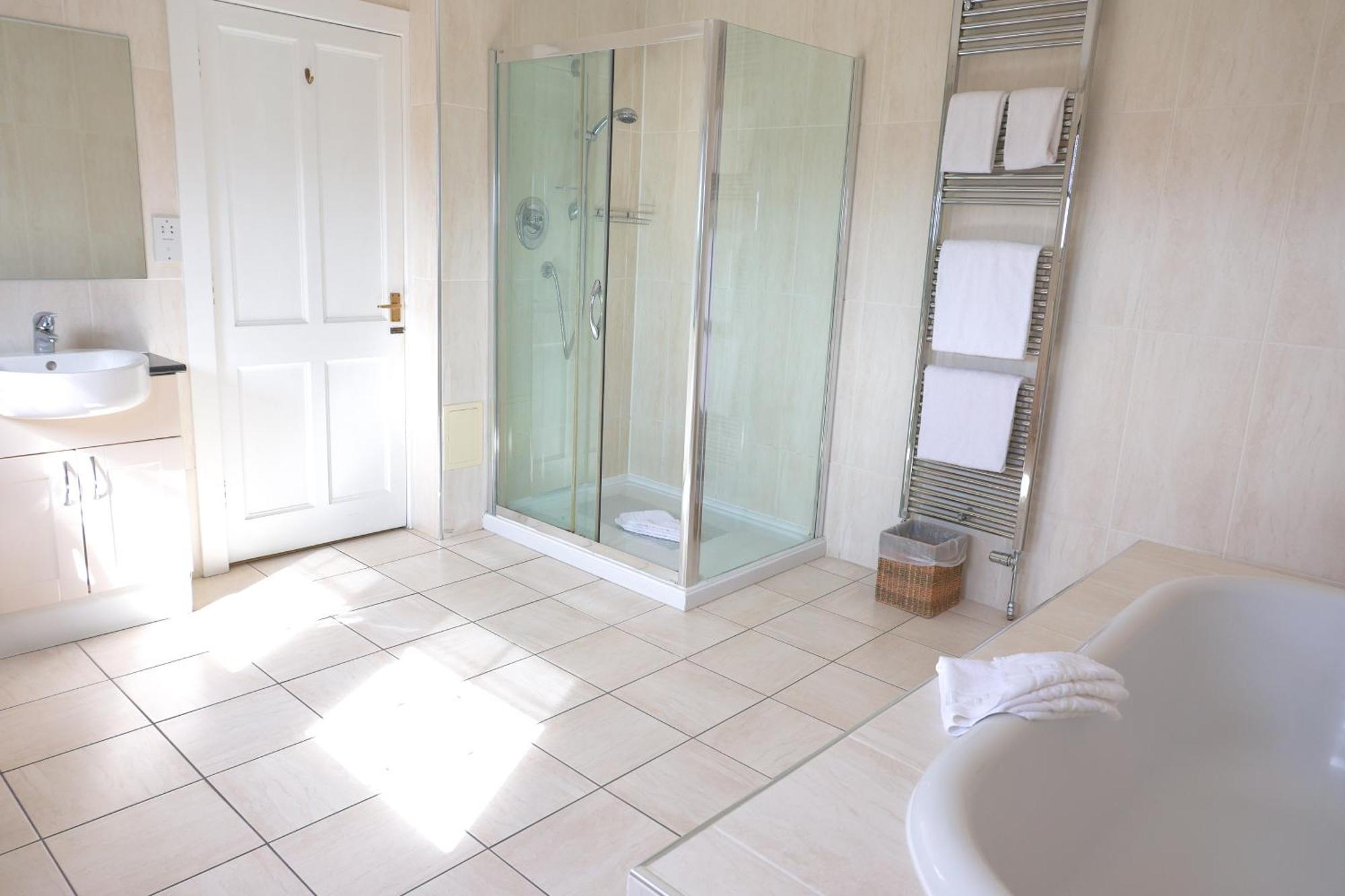 Highgrove House Hotel Loans Dış mekan fotoğraf