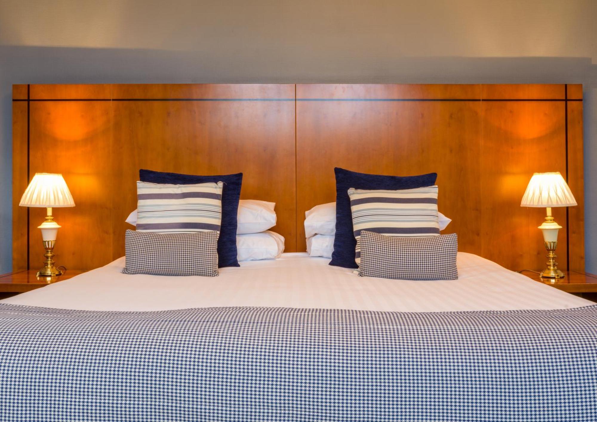 Highgrove House Hotel Loans Dış mekan fotoğraf