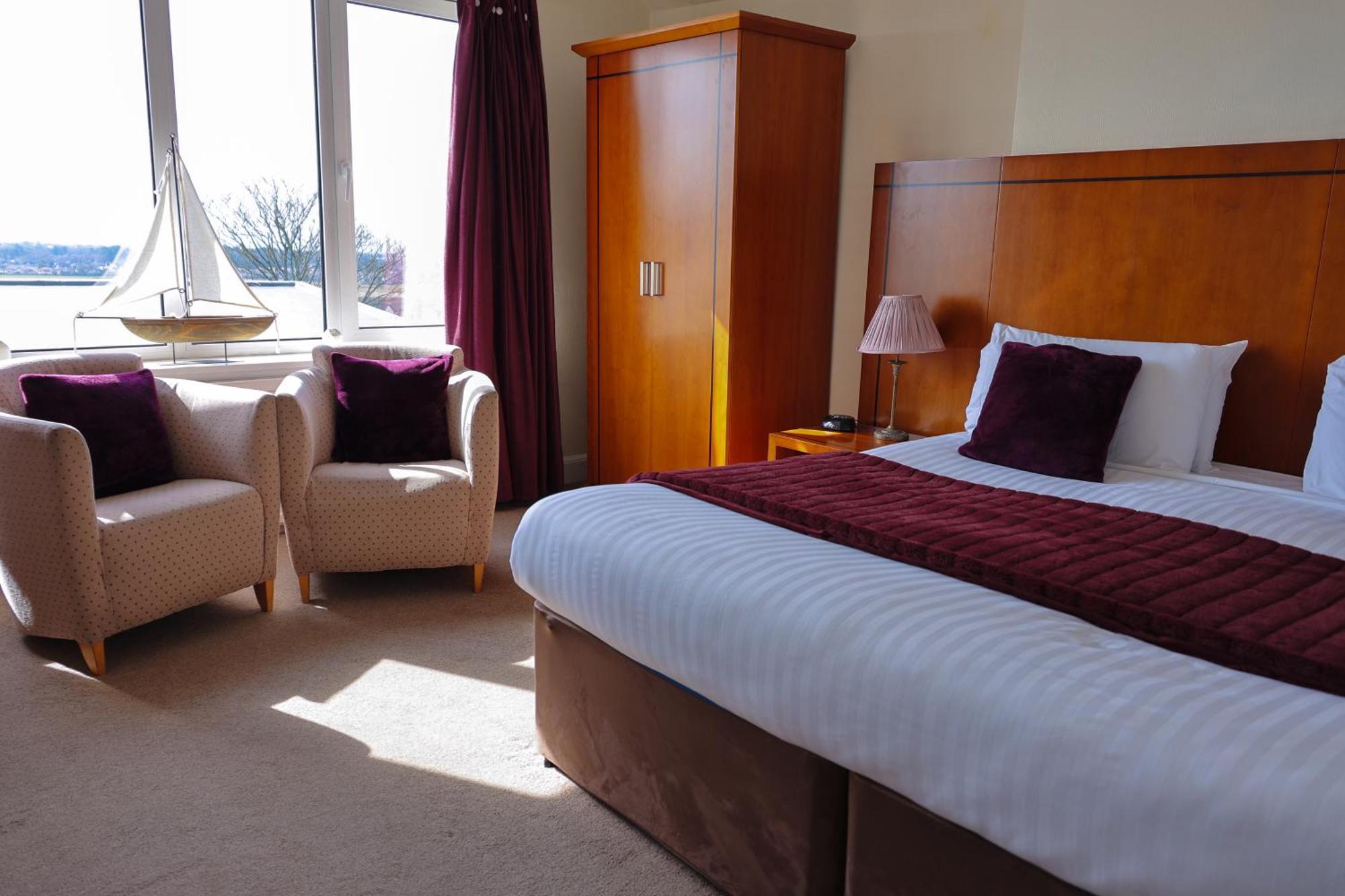 Highgrove House Hotel Loans Dış mekan fotoğraf