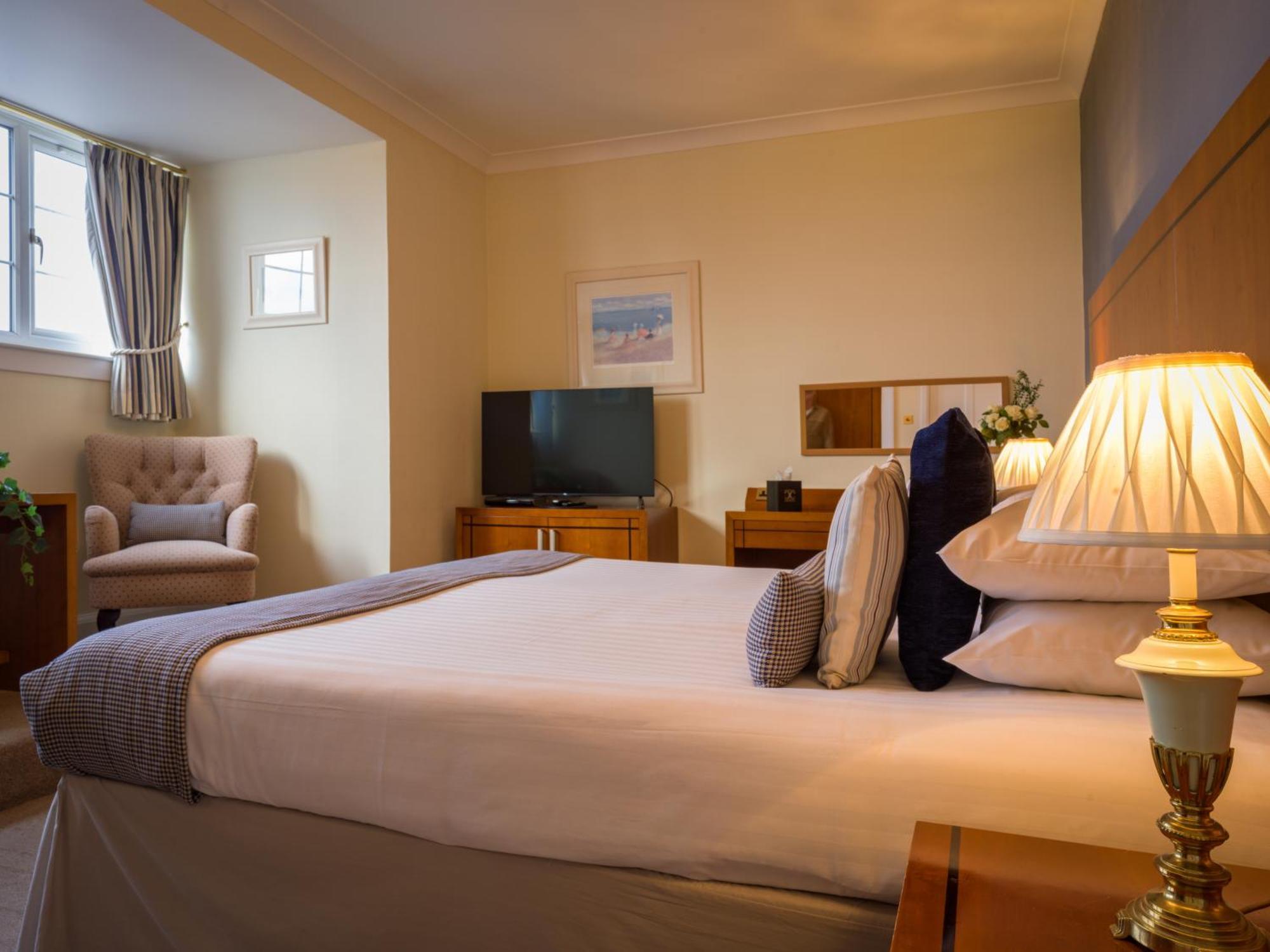 Highgrove House Hotel Loans Dış mekan fotoğraf