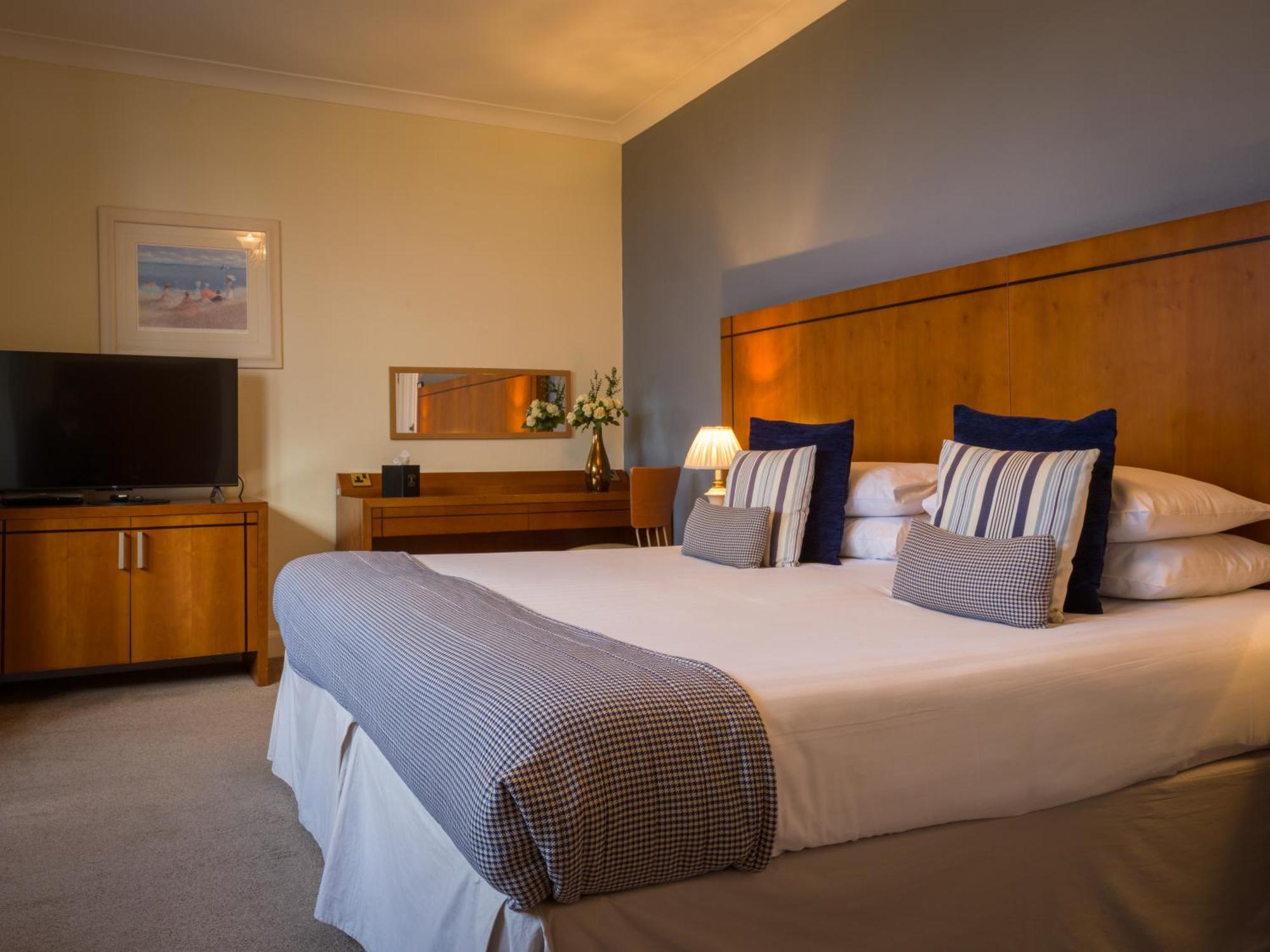Highgrove House Hotel Loans Dış mekan fotoğraf