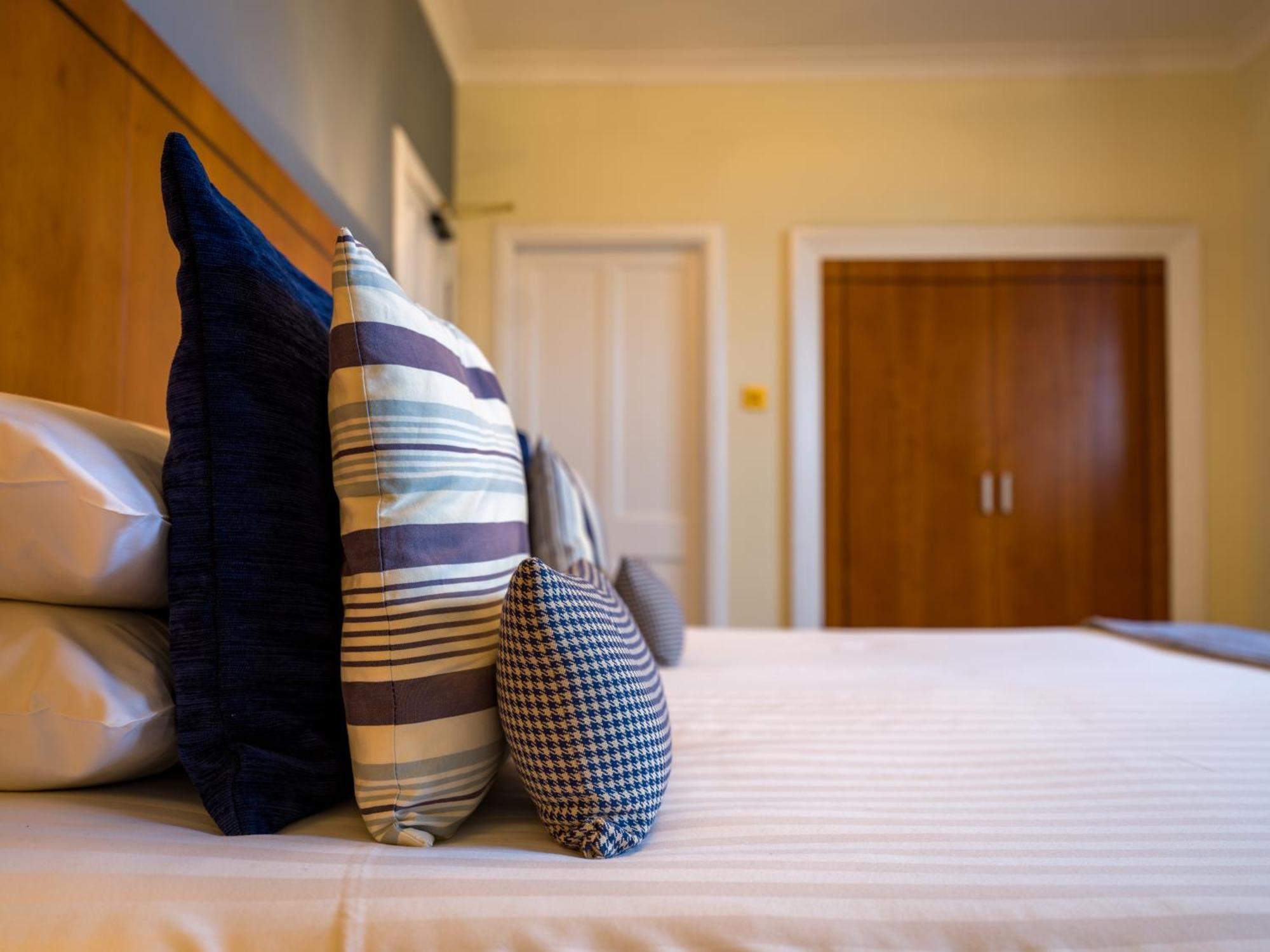 Highgrove House Hotel Loans Dış mekan fotoğraf