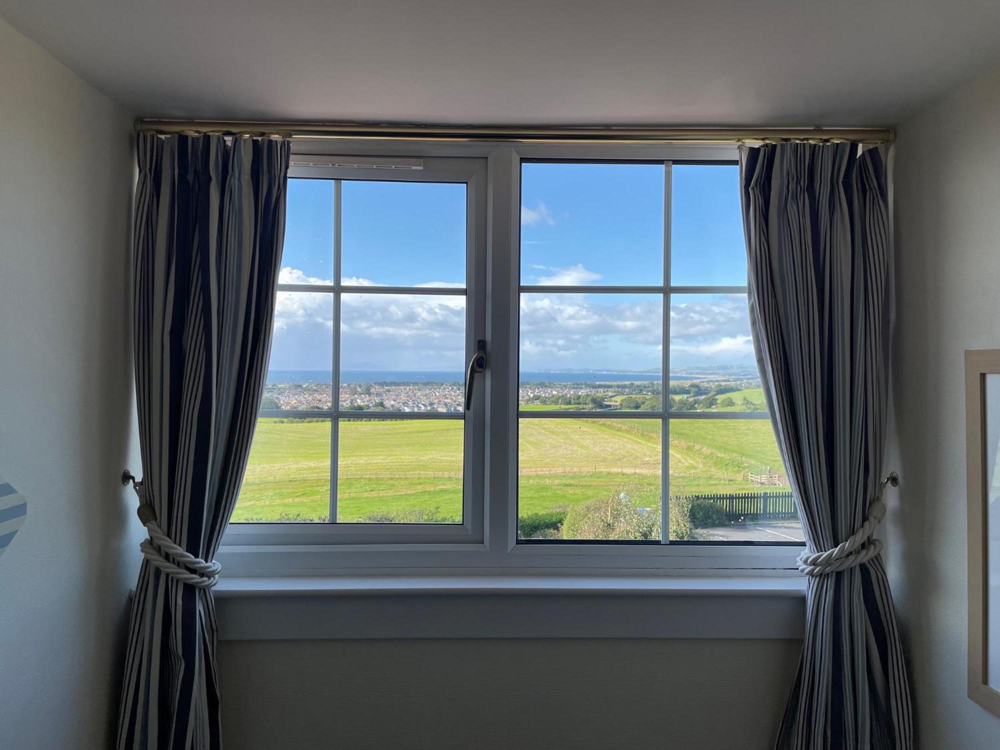Highgrove House Hotel Loans Dış mekan fotoğraf